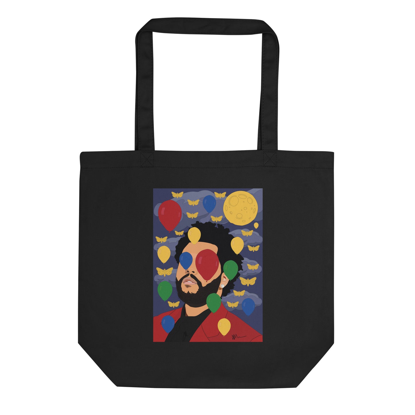 After Dawn | R&B Tote Bag