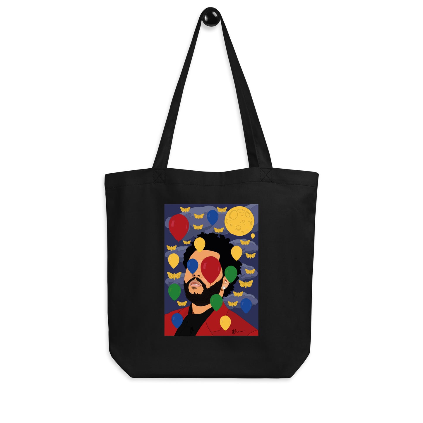 After Dawn | R&B Tote Bag