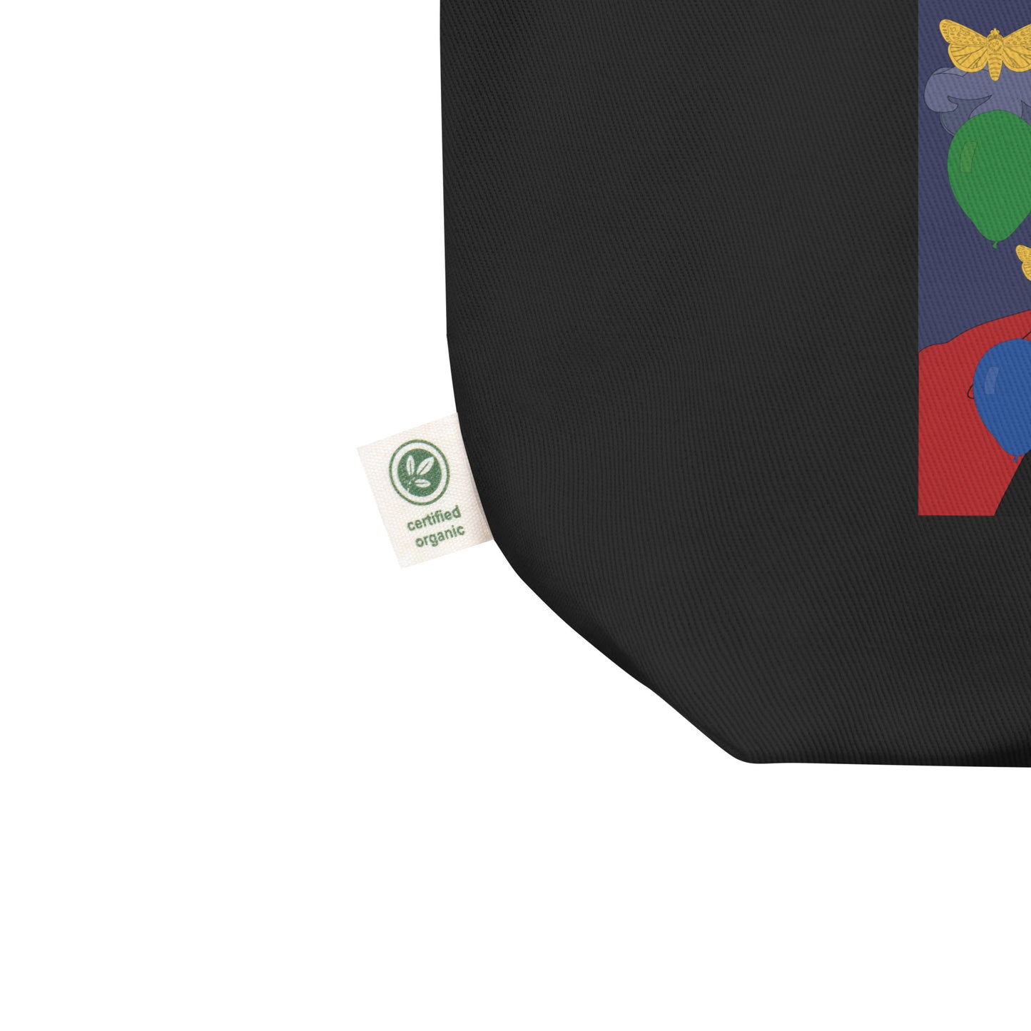 After Dawn | R&B Tote Bag