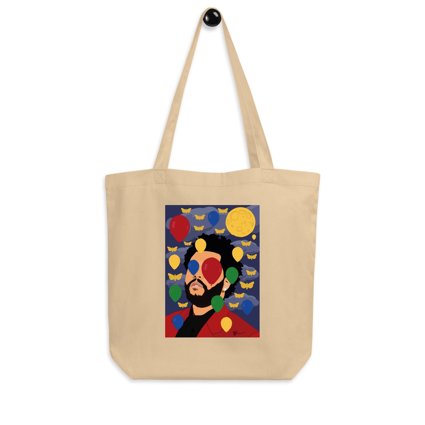After Dawn | R&B Tote Bag