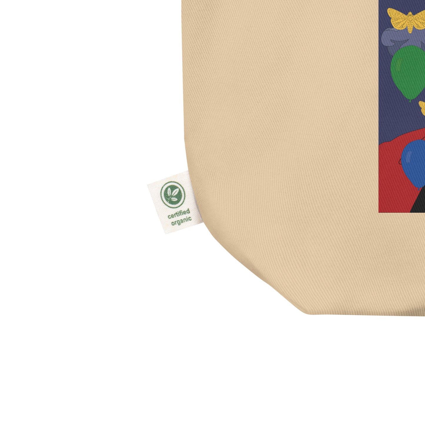 After Dawn | R&B Tote Bag