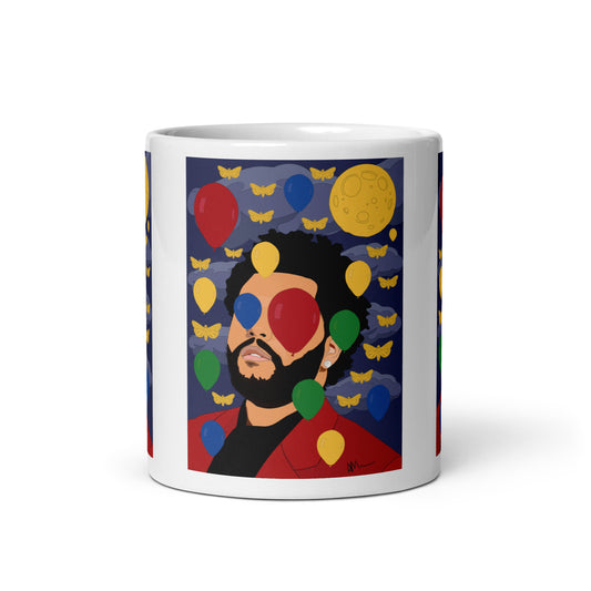 After Dawn | R&B Mug